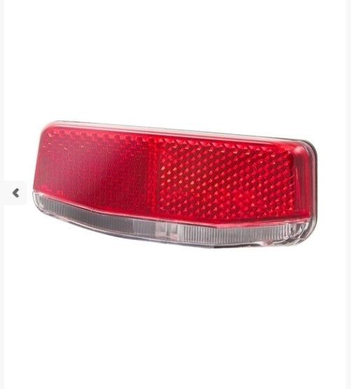 SPANNINGA DR009 B Rear Light for NCM T3/T3s