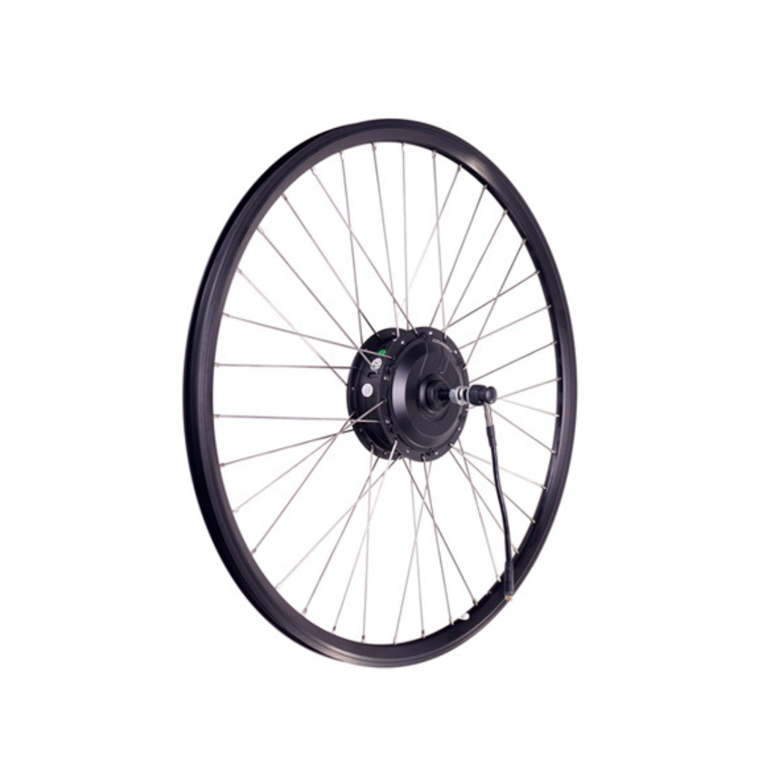 Rear Motor Wheel X15 250W Motor and Rim for 28