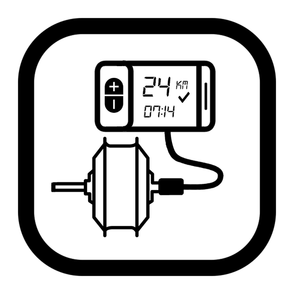 E-Bike Conversion Kits
