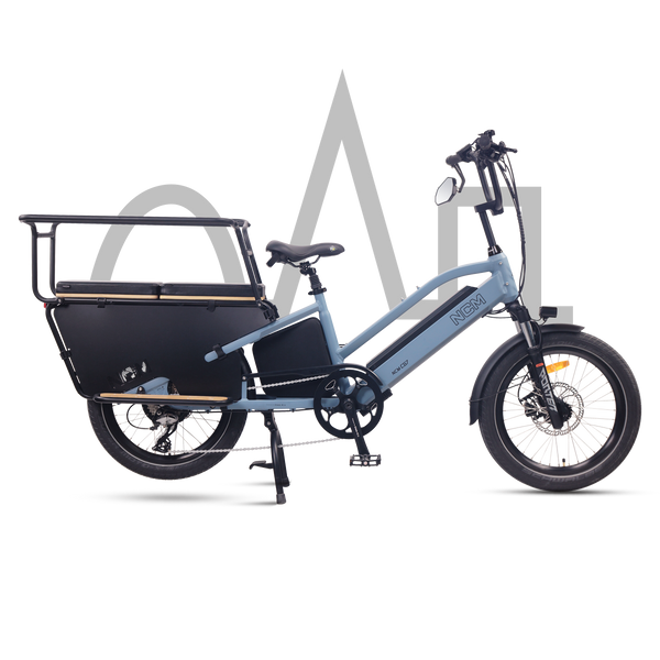 E-CARGO