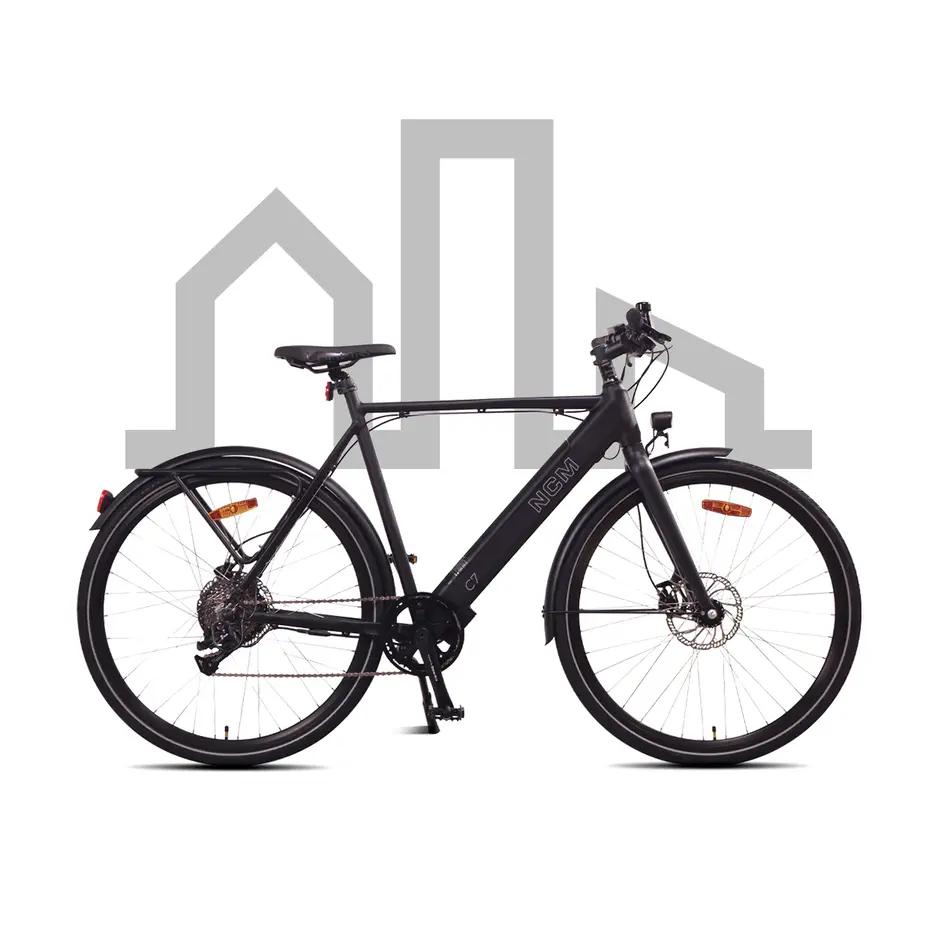 NCM Electric Bikes Australia s 1 E Bike Brand ncm-electric-bikes-australia-s-1-e-bike-brand