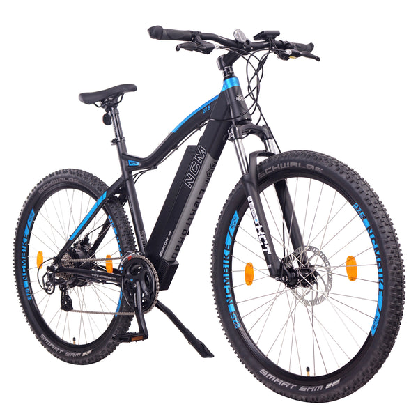 NCM Electric Bikes