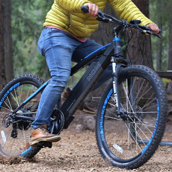 Electric Bikes Adelaide