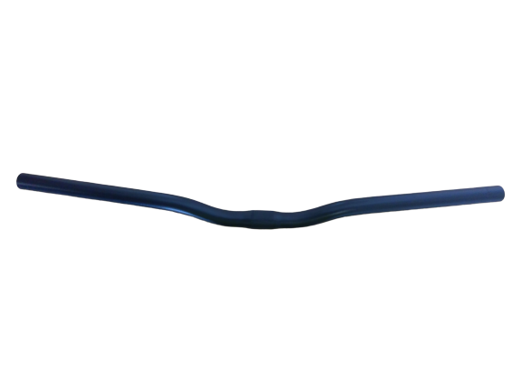 Replacement Handlebar FQ-153 for NCM London, Paris, Lyon, Paris Max, C5, C7