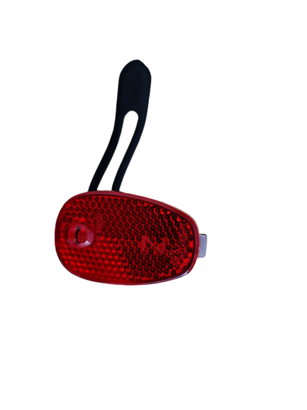 SPANNINGA DR004-B Rear Light for All NCM E-Bikes