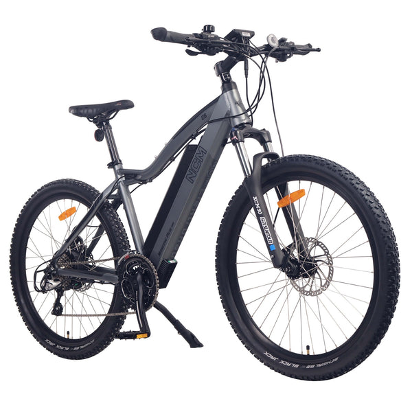 ncm moscow e-bike mountainbike NCM Moscow Plus E-MTB