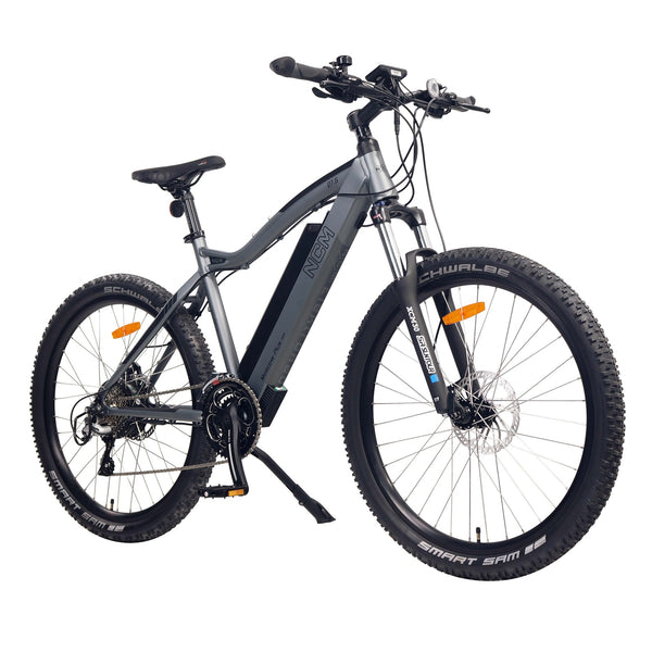 ncm moscow e bike mountainbike 250w 48v 13ah 624wh akku NCM Moscow Plus E-MTB