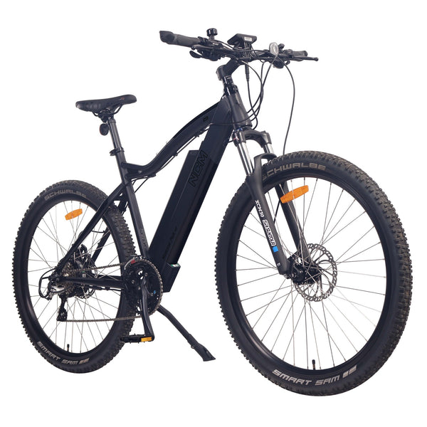 NCM Moscow Plus E-MTB