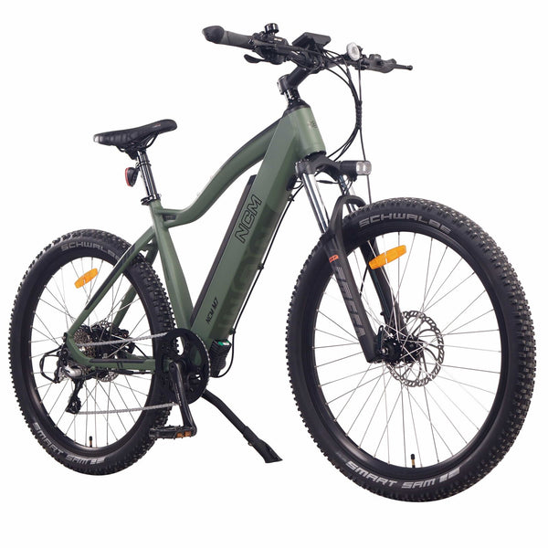ncm e mountainbike NCM M7 Electric Mountain Bike