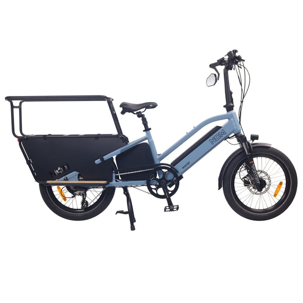 NCM CG7