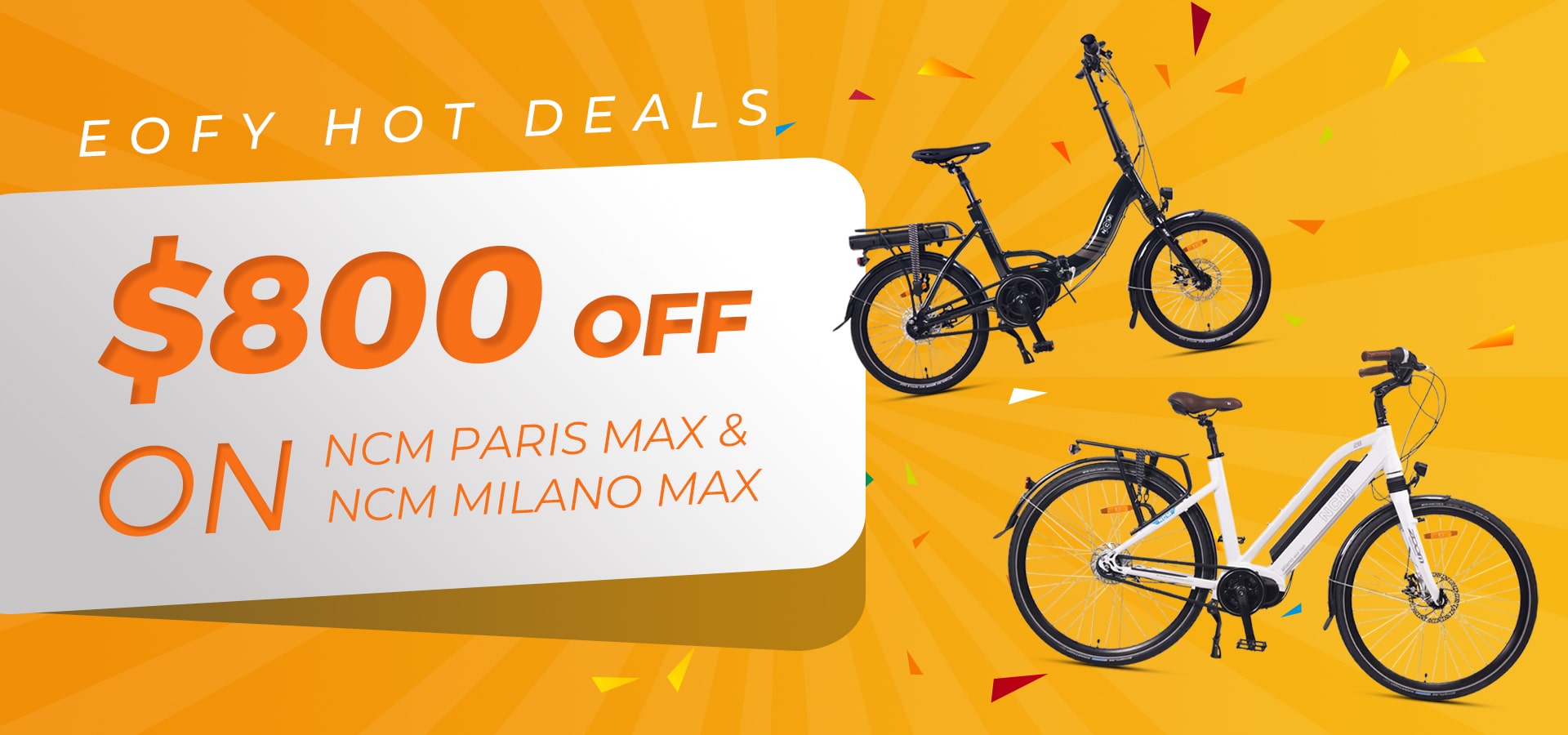 NCM Electric Bikes Australia s 1 E Bike Brand ncm-electric-bikes-australia-s-1-e-bike-brand