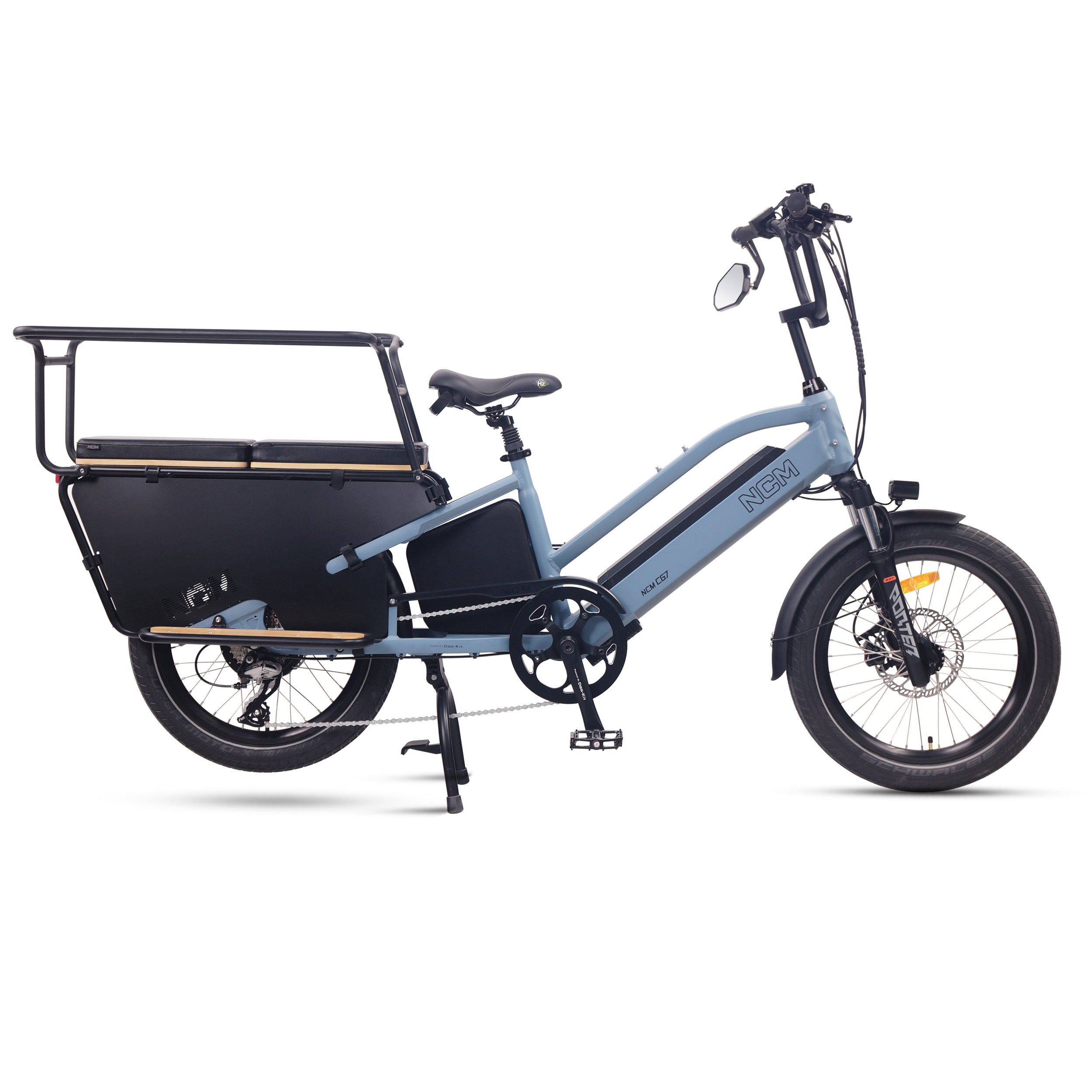 NCM CG7