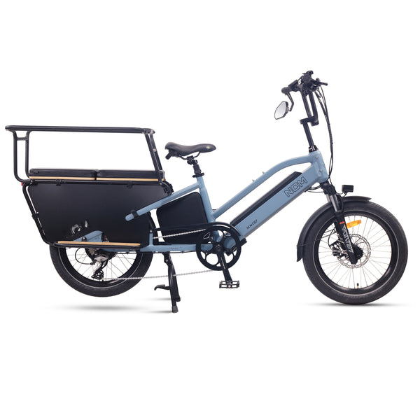 NCM CG7