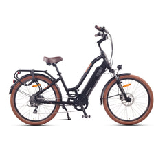 NCM Munich Step Thru E-Bike