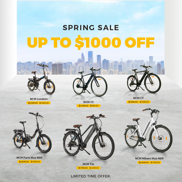 NCM Electric Bikes Australia s 1 E Bike Brand ncm-electric-bikes-australia-s-1-e-bike-brand