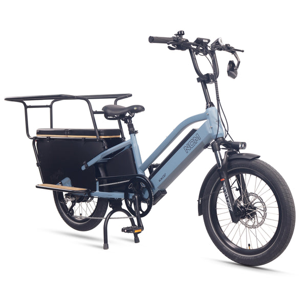 NCM CG7