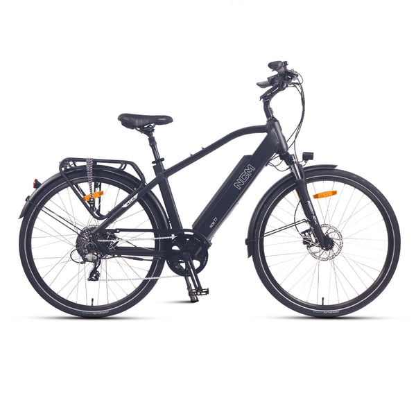 ncm hamburg 28 zoll elektrofahrrad NCM T7 Trekking E-Bikes