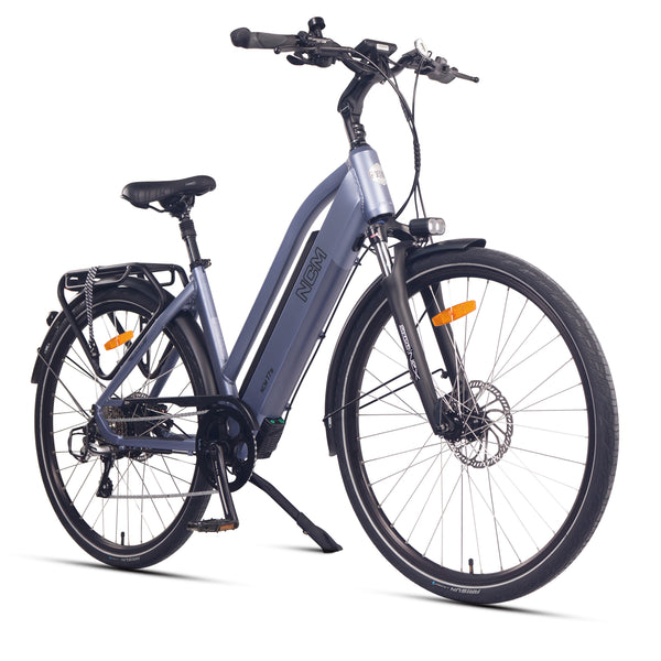 ncm hamburg 28 zoll elektrofahrrad NCM T7s Step Thru Trekking E-Bikes