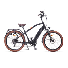 ncm munich 28 zoll elektrofahrrad NCM Munich Step Thru E-Bike