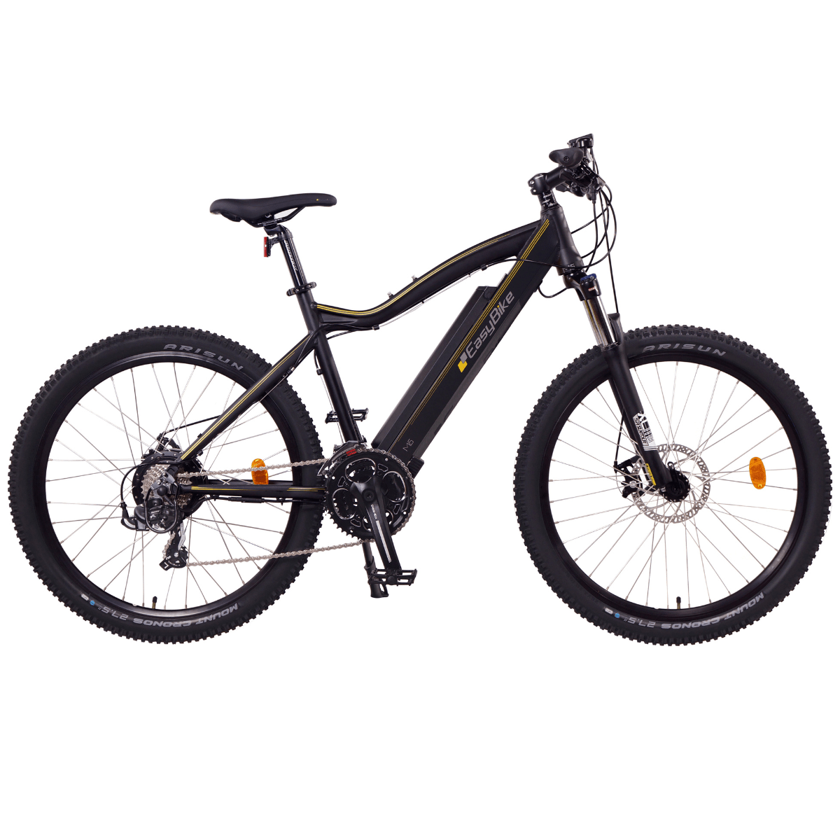NCM EASYBIKE MI5
