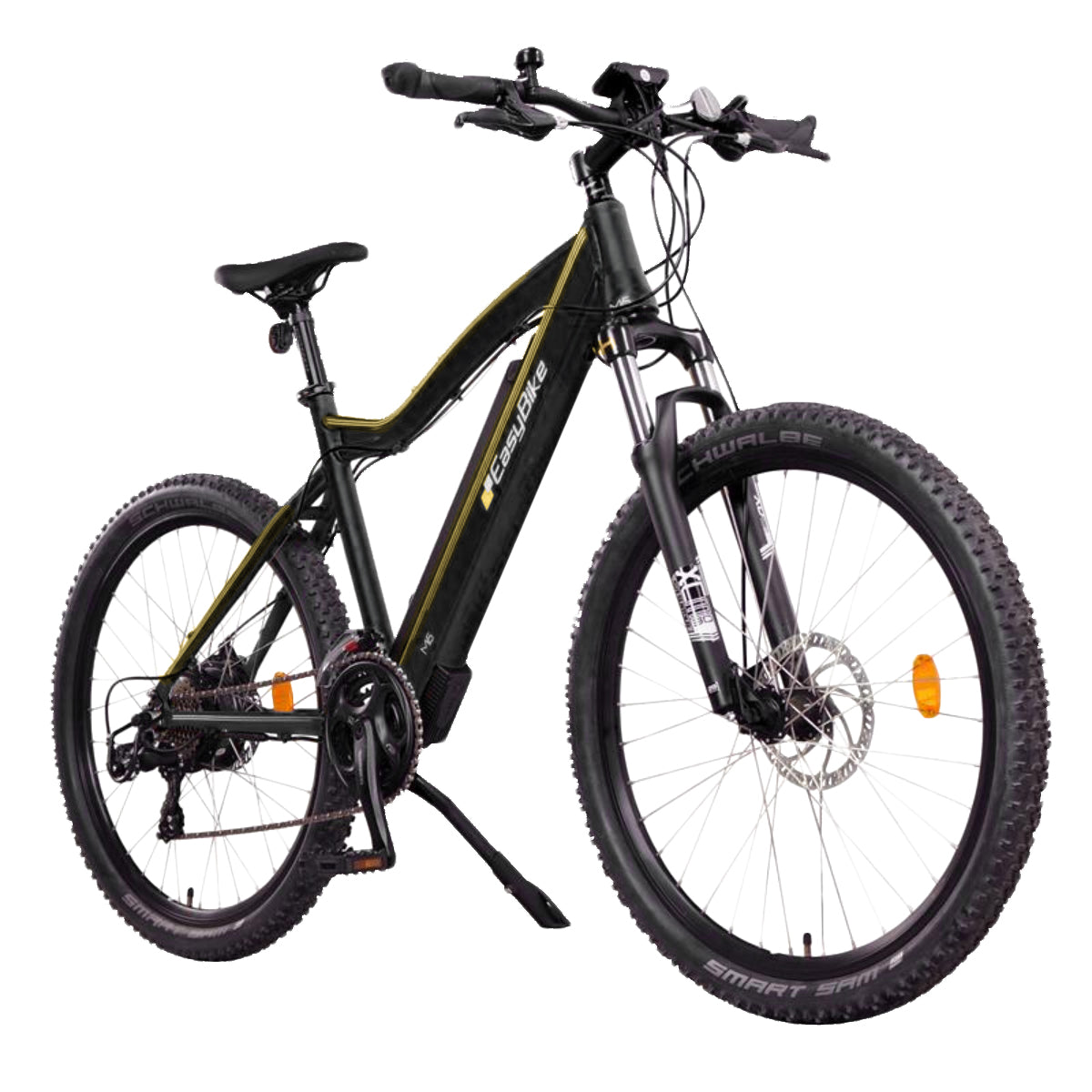 NCM EASYBIKE MI5