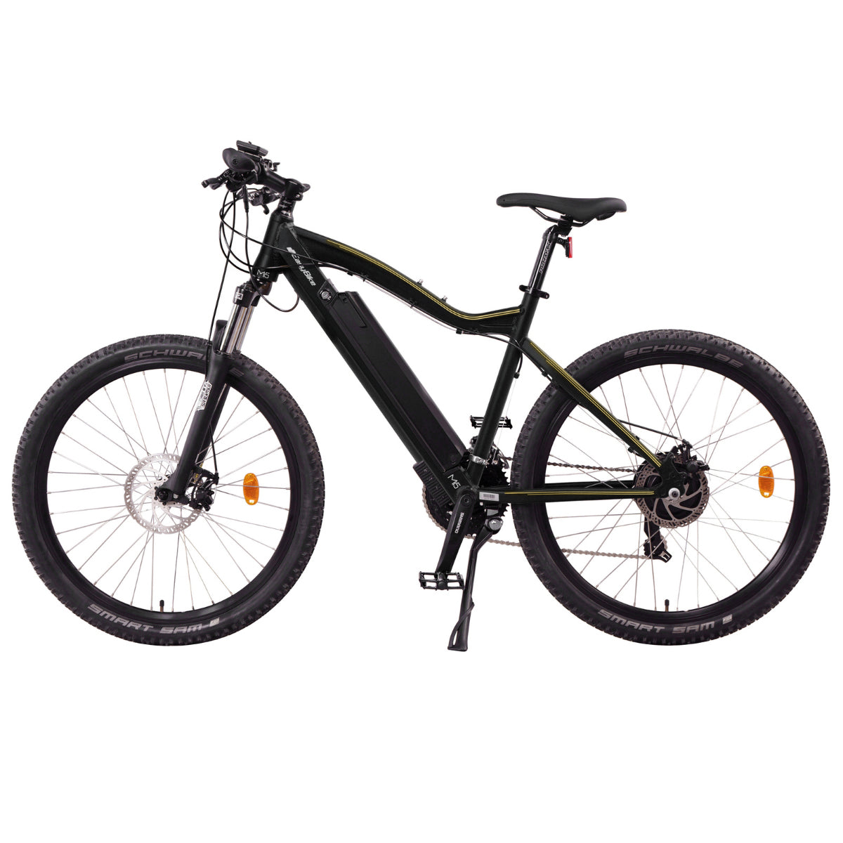 NCM EASYBIKE MI5