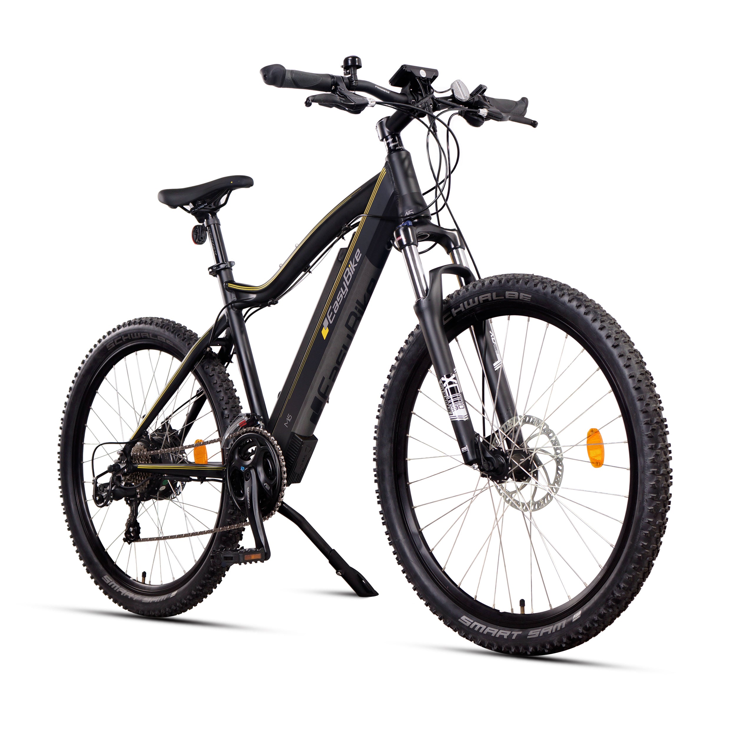 NCM EASYBIKE MI5
