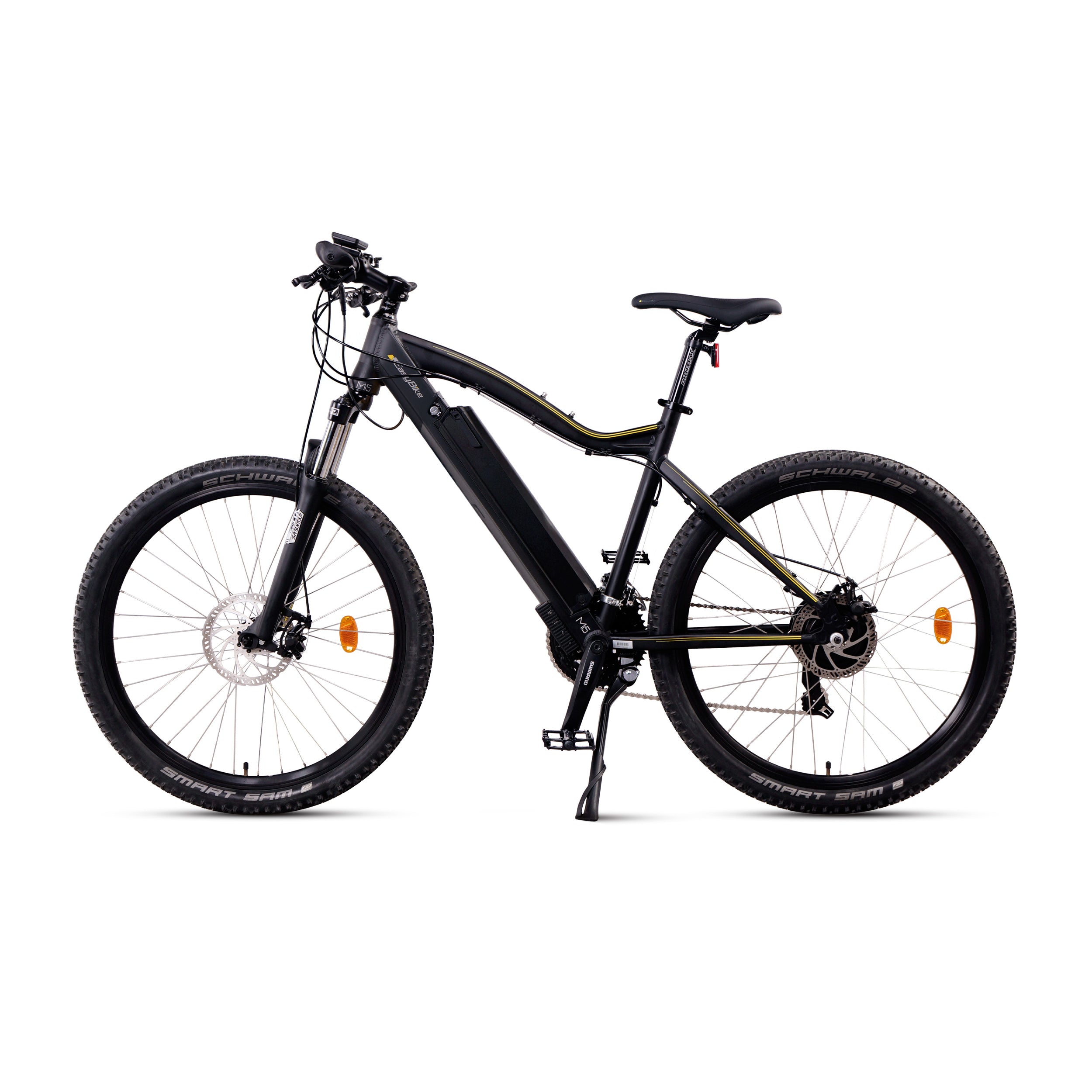 NCM EASYBIKE MI5