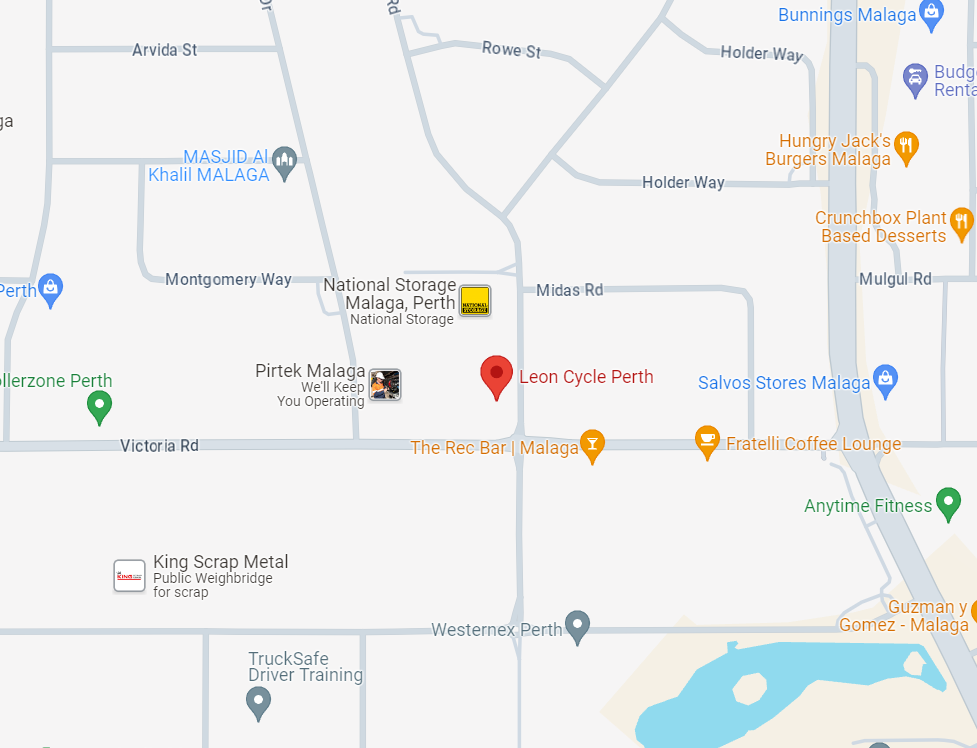 NCM Electric Bike Store Contact Details ncm-electric-bike-store-contact-details