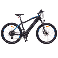 NCM Moscow Plus E-MTB