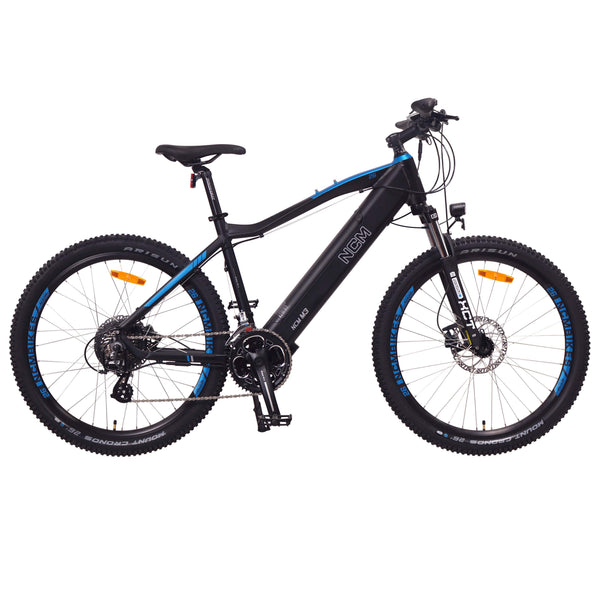 ncm e mountainbike NCM M3 Electric Mountain Bike