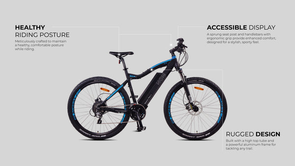 uci mountainbike live NCM Moscow Plus E-MTB