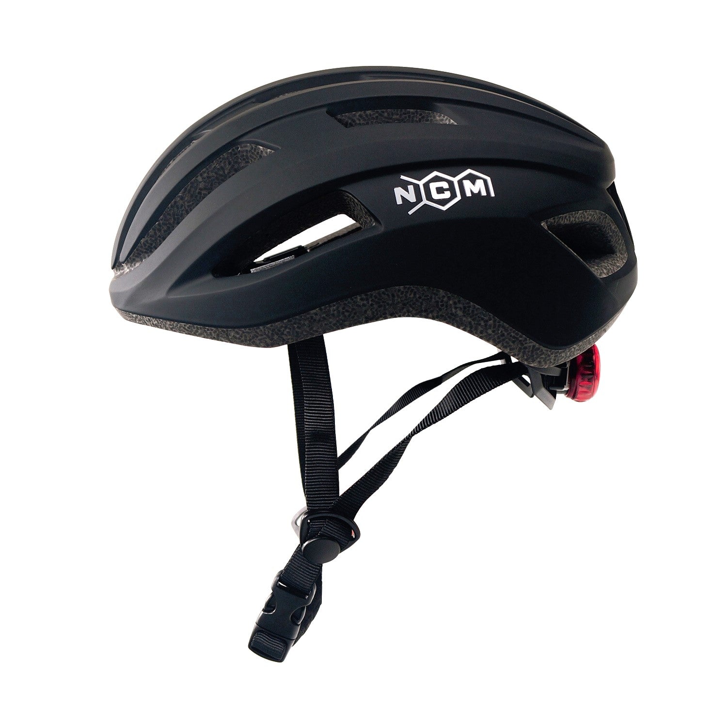 NCM Bike Helmet SY-039 Black - Medium