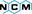 NCM Electric Bikes logo