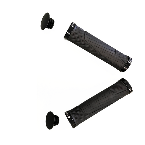 Replacement Grip VELO VLG-776AD3 for NCM C5 and C7