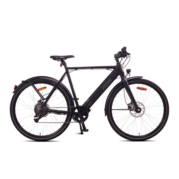 NCM C7 Electric City Bike