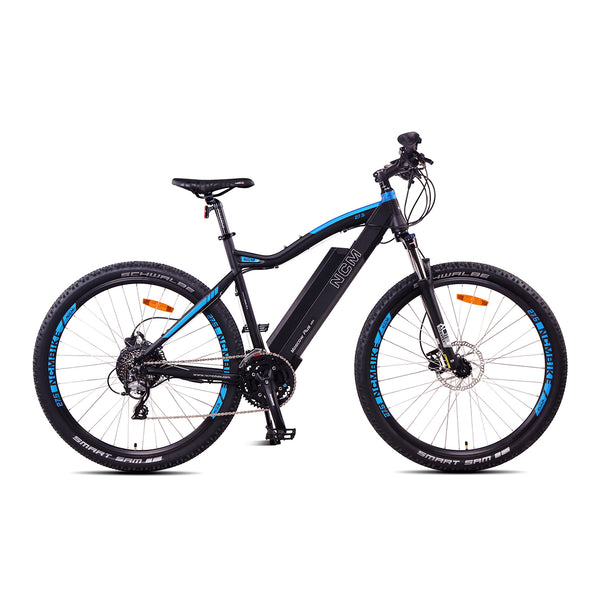 e mountainbike 500w NCM Moscow Plus E-MTB