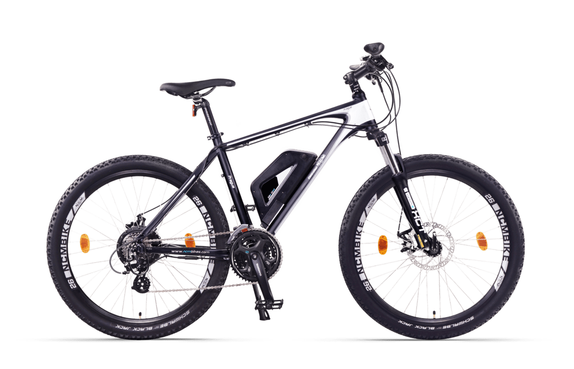 Ncm bikes deals uk